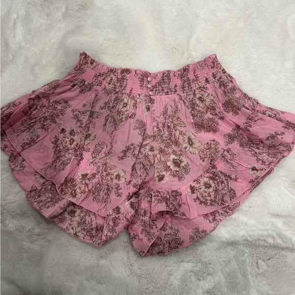 Still The One Shorts by Intimately at Free People Sz: M - Picture 8 of 10